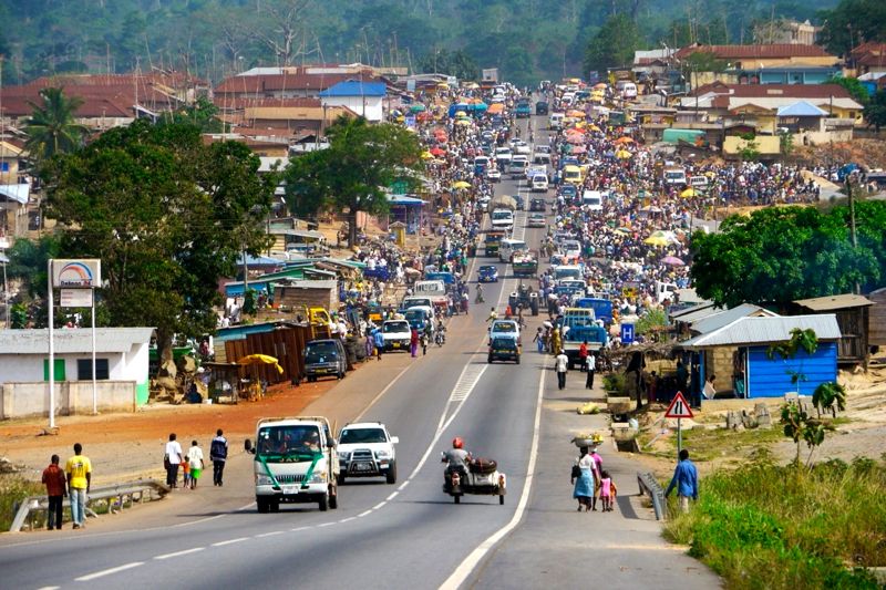 Ghana